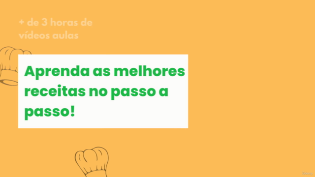 Guia da Cozinha: Melhores receitas no passo a passo – Screenshot 3