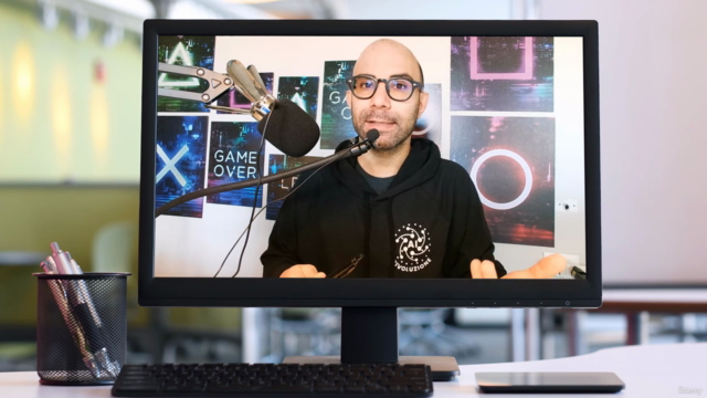 ChatGPT - Il Mega Corso - Oltre 12 ore + 50 Prompts! [NEW] – Screenshot 1
