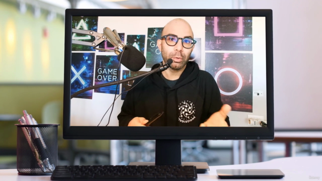 ChatGPT - Il Mega Corso - Oltre 12 ore + 50 Prompts! [NEW] – Screenshot 2