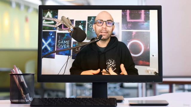 ChatGPT - Il Mega Corso - Oltre 12 ore + 50 Prompts! [NEW] – Screenshot 3