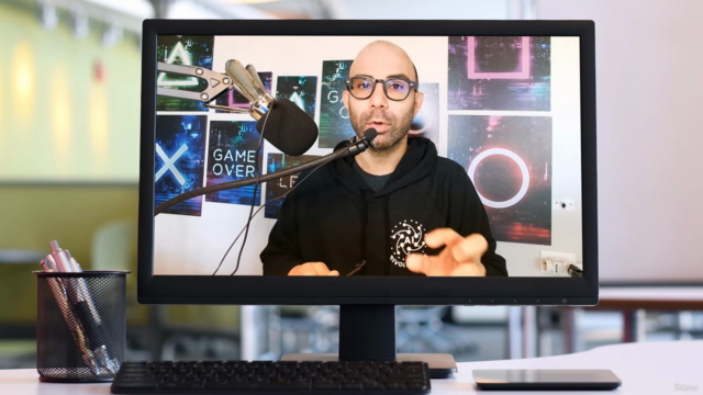 ChatGPT - Il Mega Corso - Oltre 12 ore + 50 Prompts! [NEW] – Screenshot 4