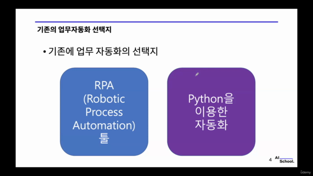 모두를 위한 ChatGPT를 이용한 업무자동화 Part 1 – Screenshot 2