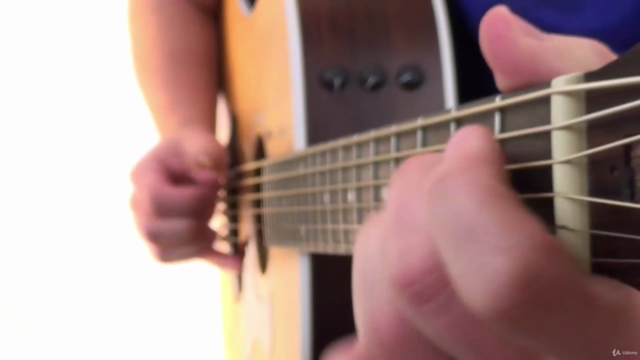 Acoustic Fingerstyle Guitar Course: Beginner to Advanced – Screenshot 1