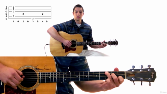 Acoustic Fingerstyle Guitar Course: Beginner to Advanced – Screenshot 2