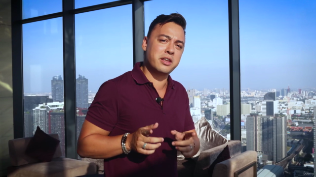 [Practical] 5-Step Framework: Get Started With Cold Outreach – Screenshot 4