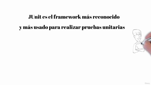 Curso de JUnit 5 – Screenshot 1