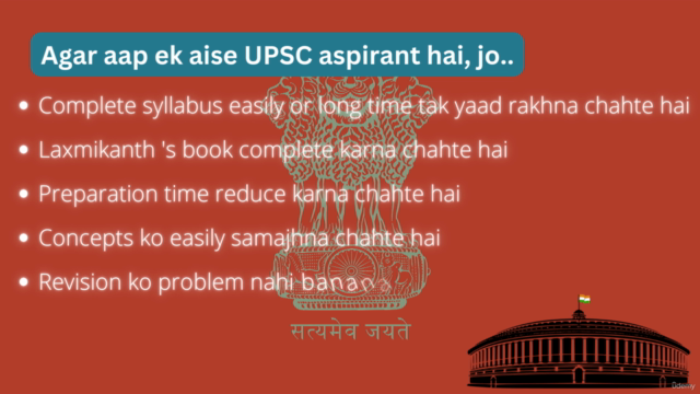UPSC Laxmikanth Polity- Easy to understand/ Easy to remember – Screenshot 4