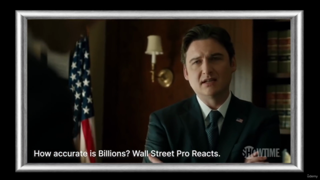 Learn Finance from Movies & TV: Billions, Wolf of Wall St. - Screenshot_02