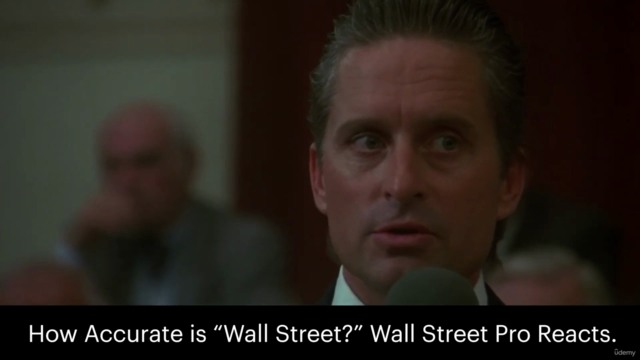 Learn Finance from Movies & TV: Billions, Wolf of Wall St. - Screenshot_04
