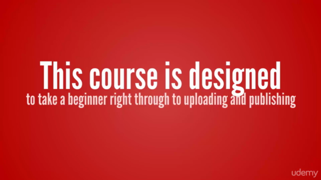 Mastering Online E-Commerce – Screenshot 3