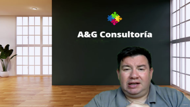 Webinar: Las Habilidades Requeridas para el Liderazgo – Screenshot 4