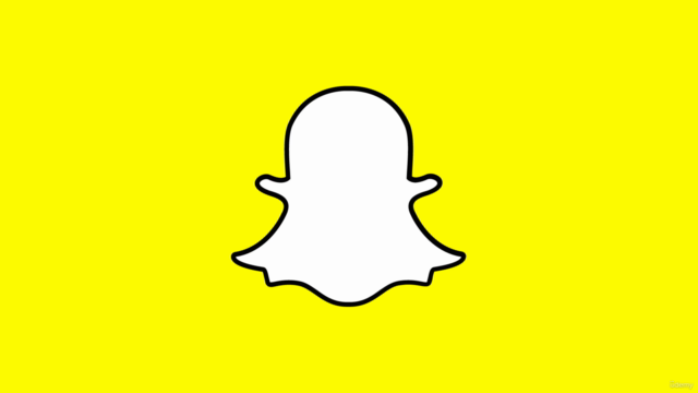 Snapchat Marketing (Arabic): New Customers & Grow Your Brand – Screenshot 1