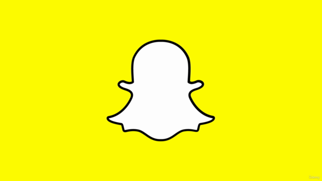 Snapchat Marketing (Arabic): New Customers & Grow Your Brand – Screenshot 4