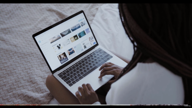 Blog Creation with Blogspot 101: A Step-by-Step Basic Course – Screenshot 1