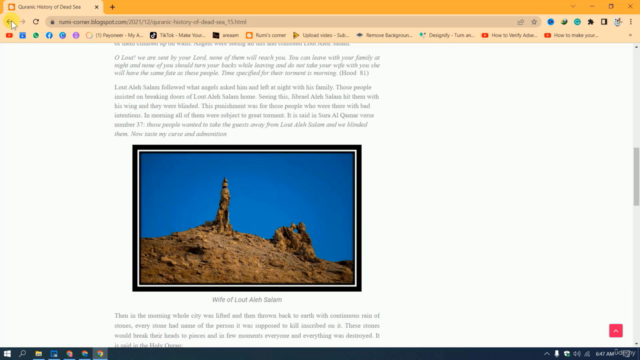 Blog Creation with Blogspot 101: A Step-by-Step Basic Course – Screenshot 4