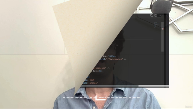 【한글자막】 OpenAI API와 JavaScript를 이용한 ChatGPT AI 앱 개발 코딩 실습 – Screenshot 3