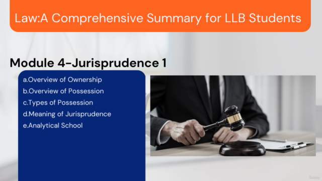 Law : A Comprehensive Summary for LLB Students - Screenshot_03