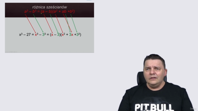 Matematyka podstawy – Screenshot 2