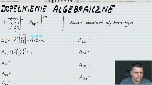 Matematyka dla programisty – Screenshot 2