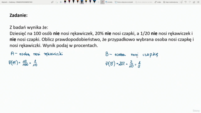 Matematyka dla programisty – Screenshot 4