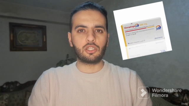 دورة مرض السكري Diabetes course – Screenshot 2