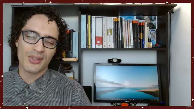 Curso de escritura existencial – Screenshot 2