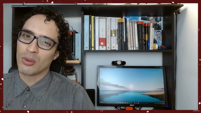 Curso de escritura existencial – Screenshot 3