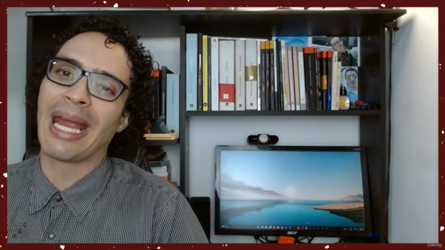Curso de escritura existencial – Screenshot 4