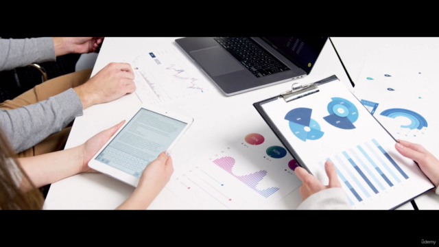 Data Governance: Los Fundamentos para el Gobierno del Dato – Screenshot 2