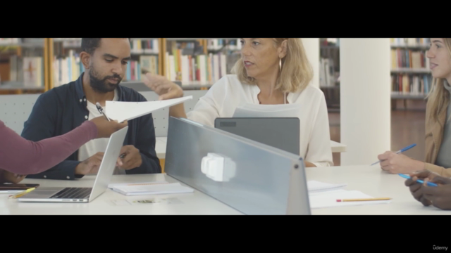 Data Governance: Los Fundamentos para el Gobierno del Dato – Screenshot 4