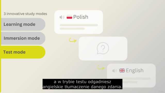 Angielski Biznesowy - Business English - B1-C2 Zaawansowany – Screenshot 4