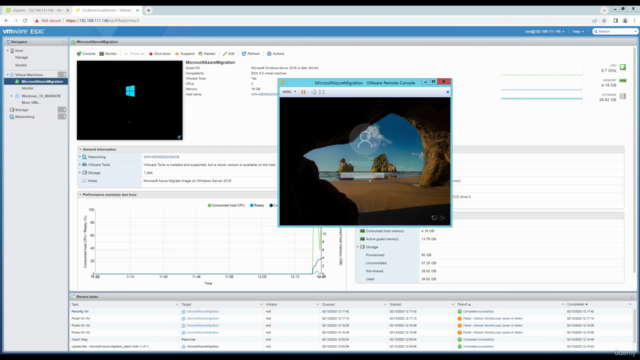 Azure Migrate - Migrate Workloads to the Cloud - Screenshot_02