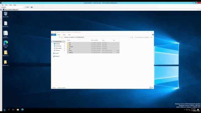 Azure Migrate - Migrate Workloads to the Cloud - Screenshot_04