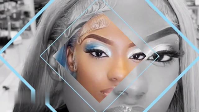 BEGINNERS NATURAL EYESHADOW AND EYELASH APPLICATION – Screenshot 3