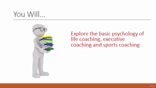 Psychology for Coaches: Life Coach, Sports, Business & More – Screenshot 3