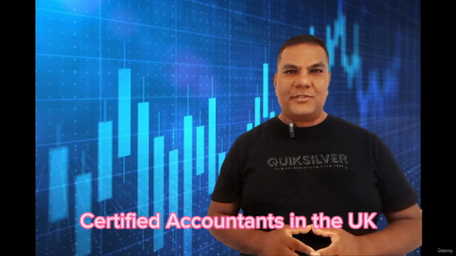 ACCA Financial Accounting and Bookkeeping, The Key Concepts – Screenshot 1