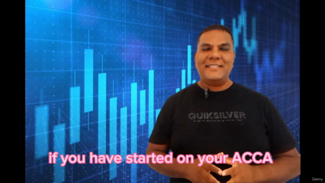 ACCA Financial Accounting and Bookkeeping, The Key Concepts – Screenshot 3