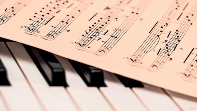 Music Theory – Screenshot 1