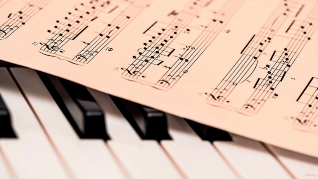 Music Theory – Screenshot 4