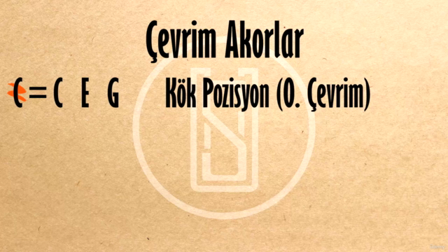 Müzik Teorisi Ve Bas Gitar Kursu 2 – Screenshot 2