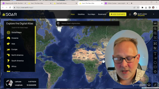 Discovering Soar, the World’s Digital Atlas - Screenshot_03