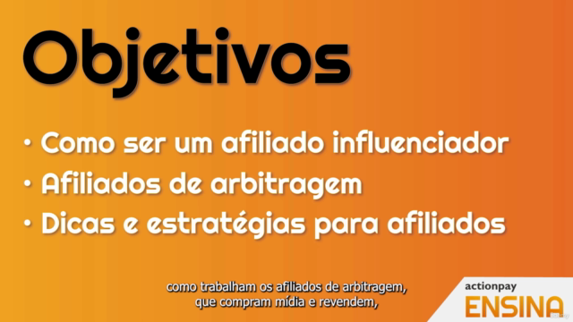 Guia Completo de Marketing de Afiliação – Screenshot 3