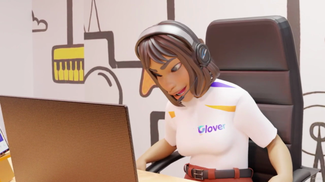 LEARN 3D CHARACTER ANIMATION FROM SCRATCH – Screenshot 1