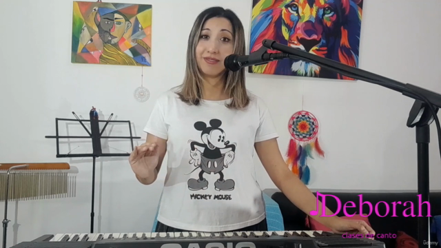 Clases de Canto y Ejercicios: Técnica profesional – Screenshot 4