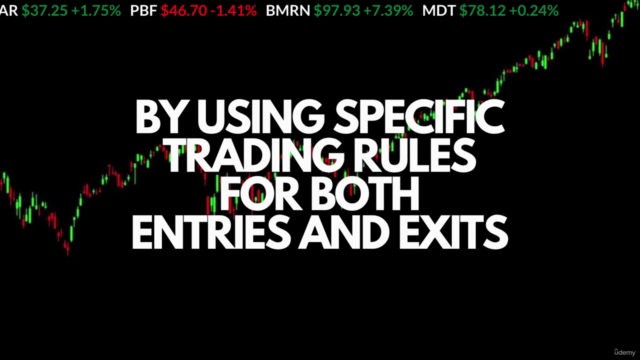 Price Patterns: High Probable Setups with Solid Risk/Reward – Screenshot 1