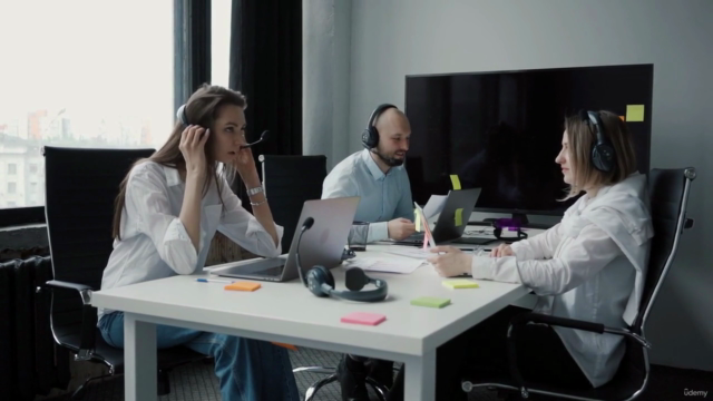 Master Course in Microsoft MS-720 : MS Teams Voice Engineer – Screenshot 1