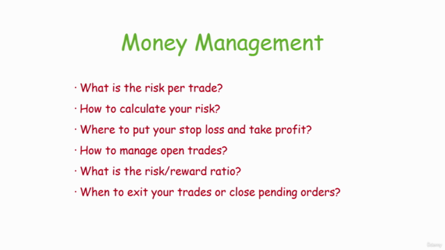 Three Steps to Become a PRO Forex Trader – Screenshot 4
