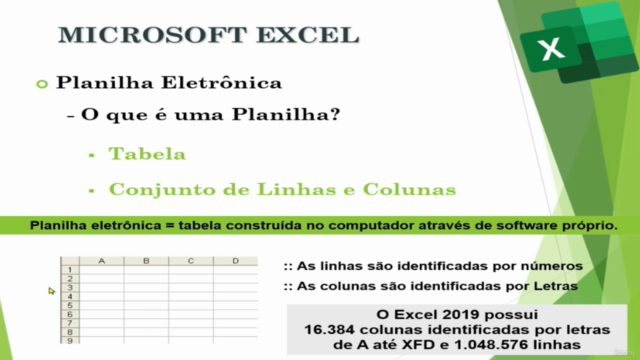 Aprenda Excel do Básico ao Mestre - Top Técnicas e Fórmulas – Screenshot 4