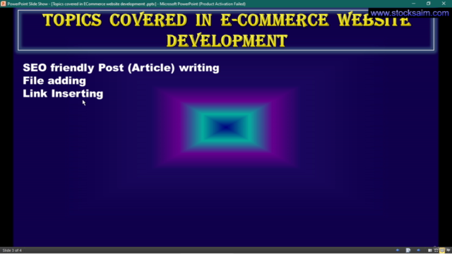 Build ECommerce website Like Amazon and Flipkart | Wordpress - Screenshot_02