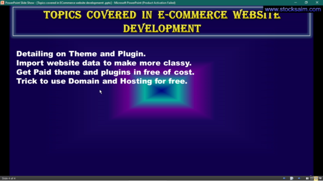 Build ECommerce website Like Amazon and Flipkart | Wordpress - Screenshot_03